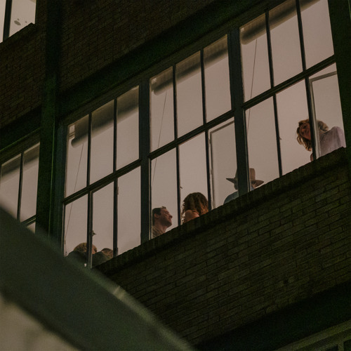 Somethinggreater (Single Version)