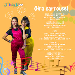 GIRA CARROUSEL
