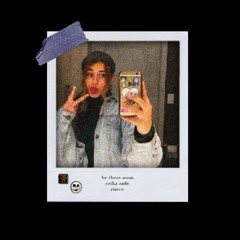 erika zade, be there soon. produced by riiece