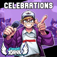 Celebrations - Friday Night Funkin' VS UniqueGeese OST
