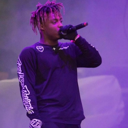 Stream Juice WRLD Talking To Voices (Unreleased) by Onyxx Listen