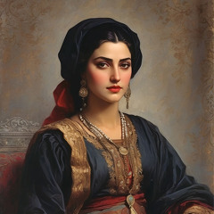 أيا جارتا هل تشعرين بحالي