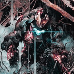 Tony Stark prod me and winny