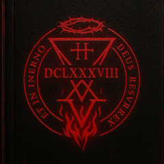 Dancing With Demons DELUXE VER