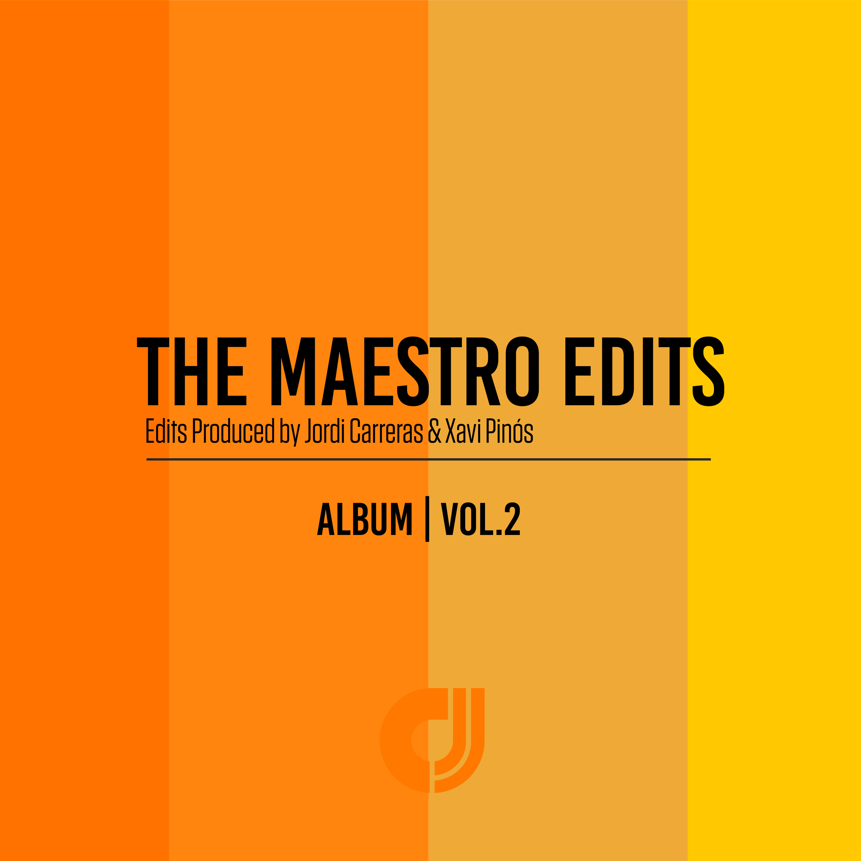Bruce Springsteen - Pistones - Donna Summer - Edits by Jordi Carreras & Xavi Pinós