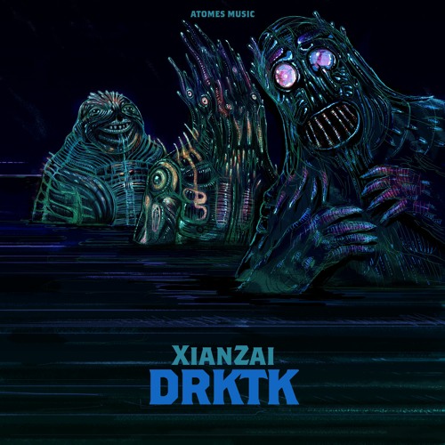 XianZai - DRKTK Full Mix