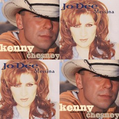 Let's Flip a Coin (Kenny Chesney x Jo Dee Messina x Jake Wolfe)