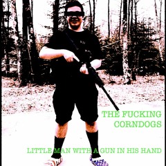 Little Man With A Gun In His Hand (Minutemen cover)