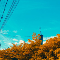 Blue Sky