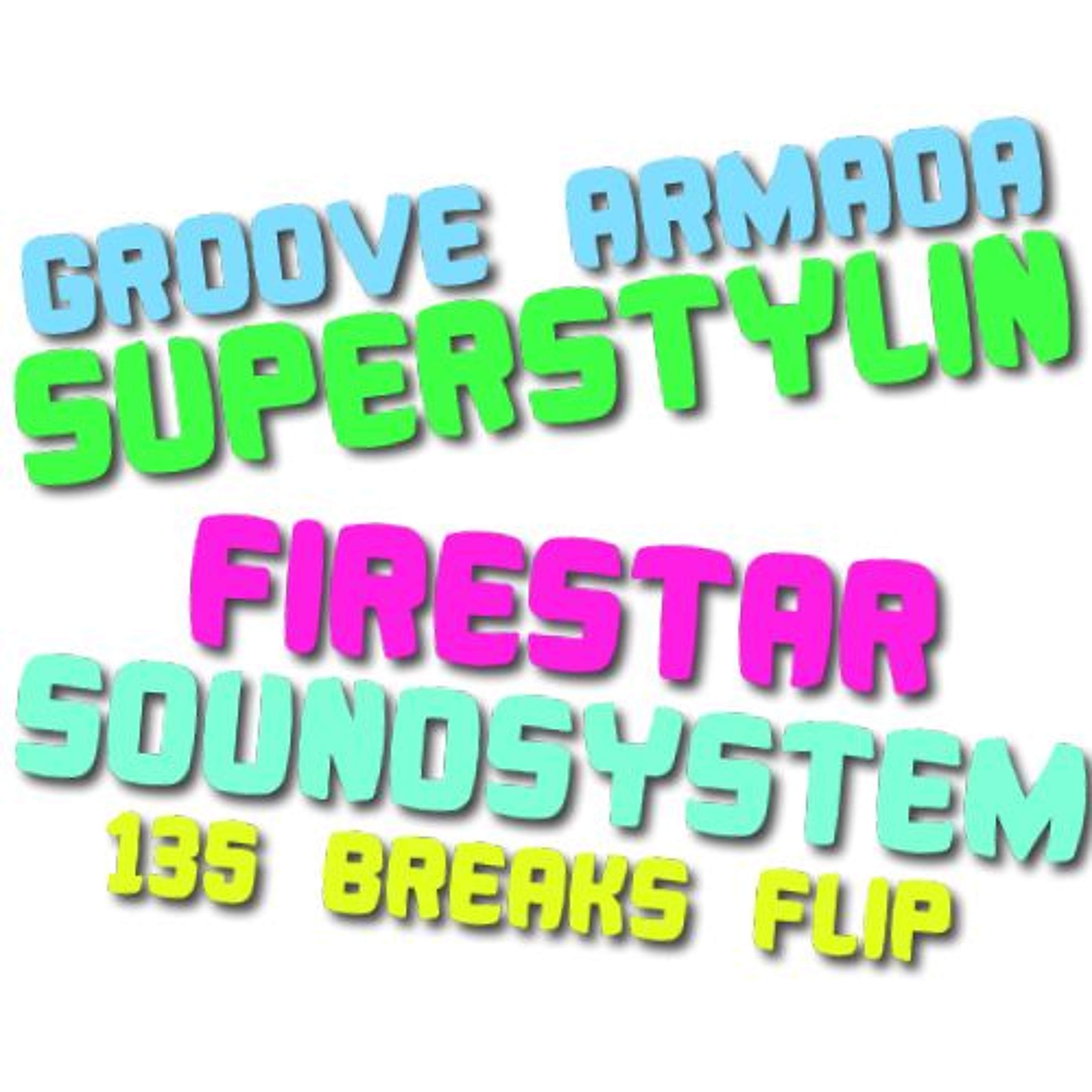 Firestar Soundsystem Firetraxxx Radio [Breaks & Bass]
