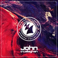 John O'Callaghan - Find Yourself (Dylan McPhee Remix)