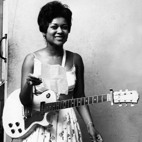 The Musicians Instrumental