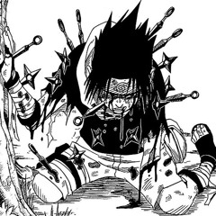 SASUKE(prod.or.1ove) w/ SUBATOMIXX