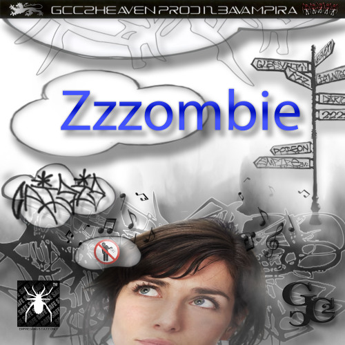Zzzombie **prod. izbavampira**