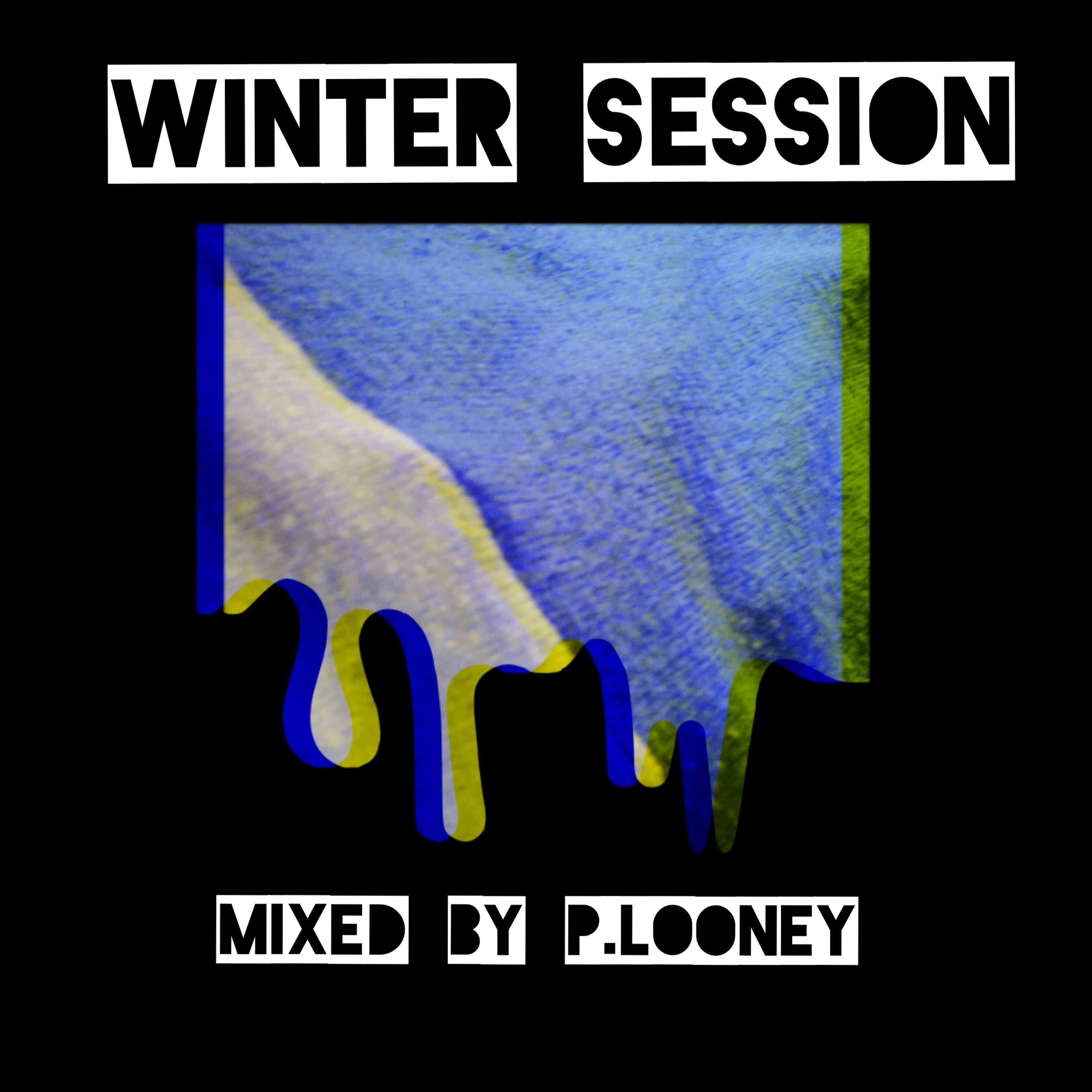 Winter Session episode artwork