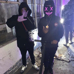 #Sinsquad ND x GP - No hook #Exclusive