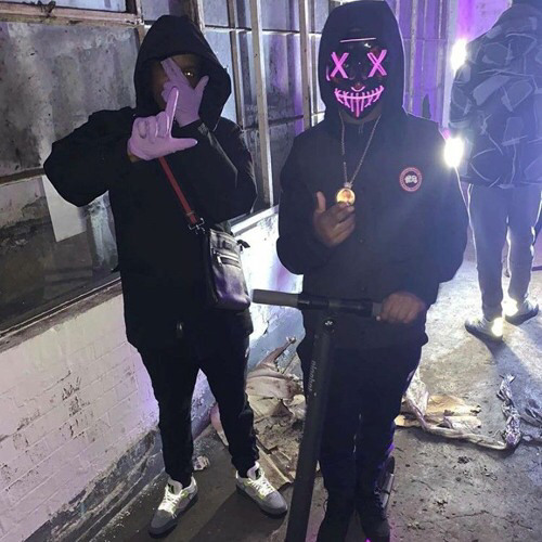 #Sinsquad ND x GP - No hook #Exclusive