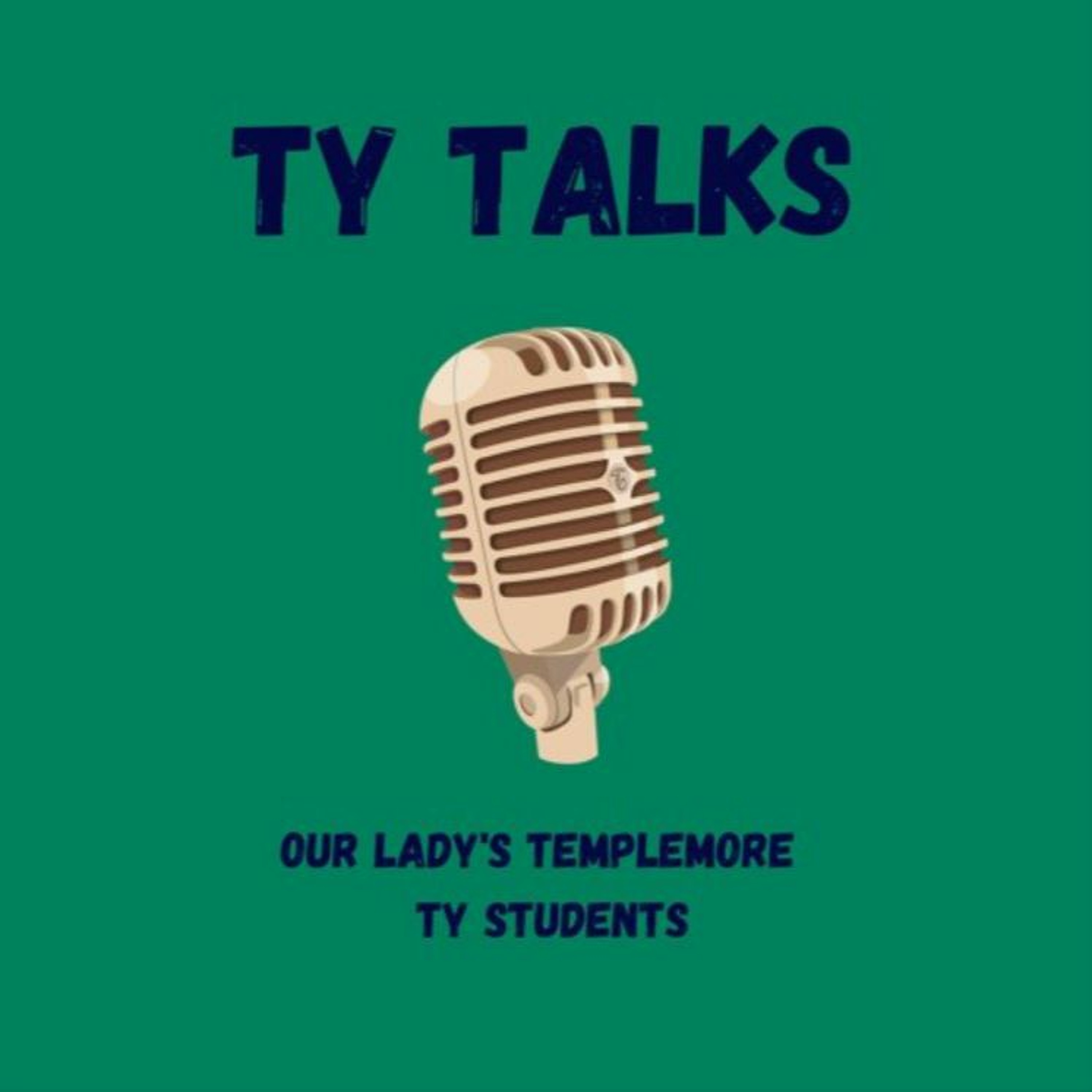 TY Talks