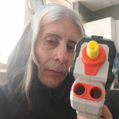 EONE - MA-GØ'S GUN AIN'T GUNNA DO NISH WARDUB