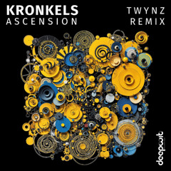 Ascension - Kronkels (TwynZ Remix)