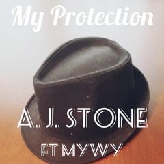 My Protection (feat MYWY) [prod. By H3]