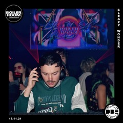 Guest Mixes