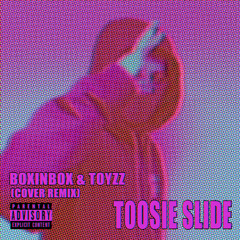 Toosie Slide (Cover Remix)