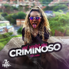 MC MIKA - VAI SENTAR PRA CRIMINOSO - ( ( DJ CAYOO ) )