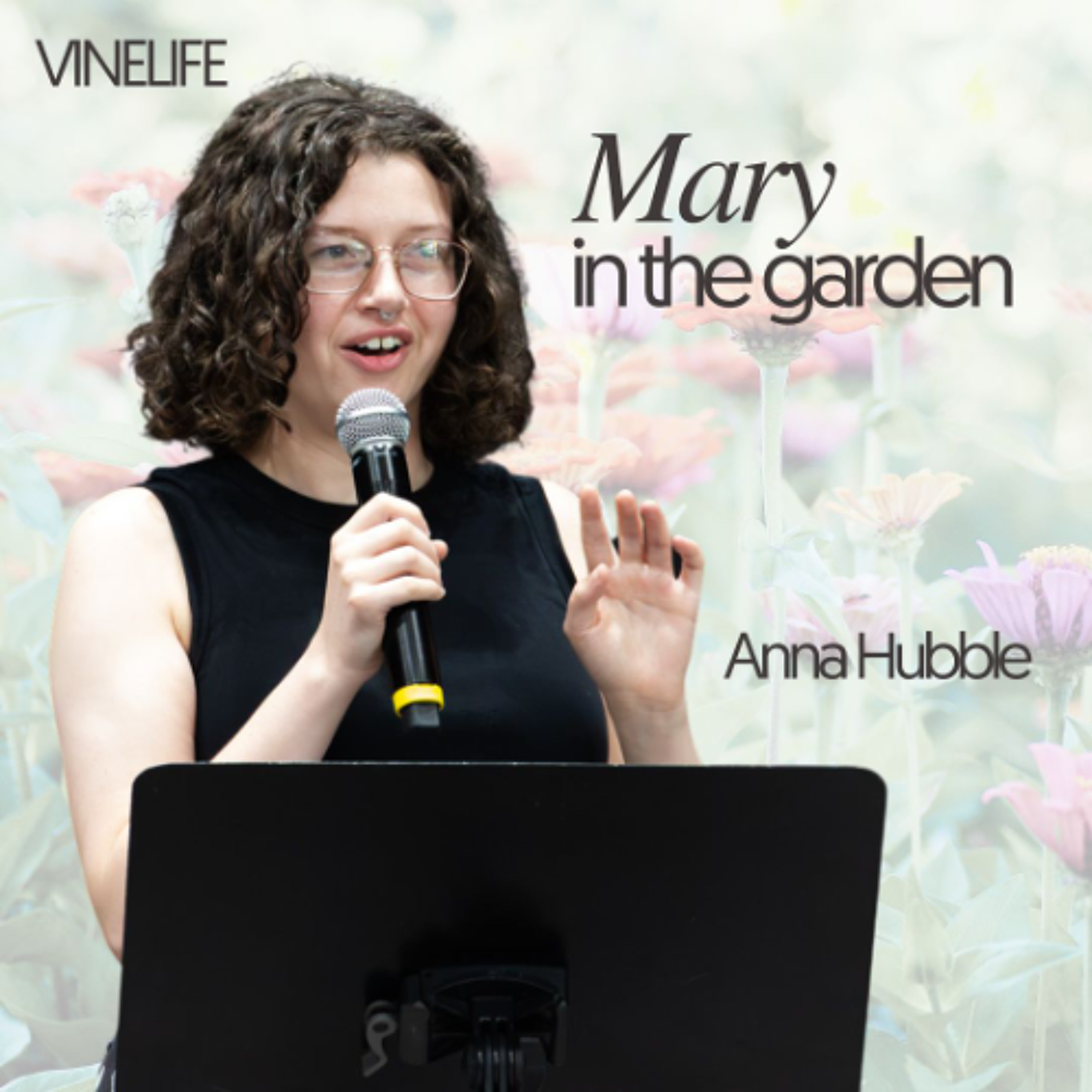 Vinelife Church Manchester Podcast