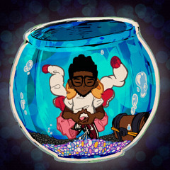 FISHBOWL (P. ODDWIN)