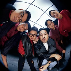 Adrian Khalif Juicy Luicy Sialan  ilbbooi edit