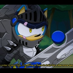 Sonic X Theme (messy)#jerseyclub
