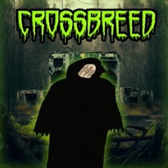 UGLY CROSSBREED / Hard DnB Mix !