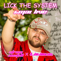 💕 Coopers ⚡️⊹ ࣪ ˖ Stromausfall x Licious ⋆˙⟡ // LICK THE SYSTEM 🔌