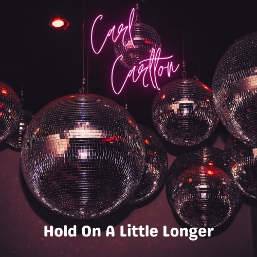 Hold On a Little Longer