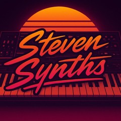 Ride of the Synthwave