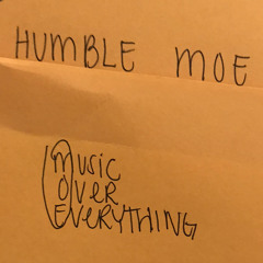 Yay Yay Yay - HUMBLE MOE ft BB