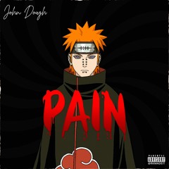 John Dough- Pain