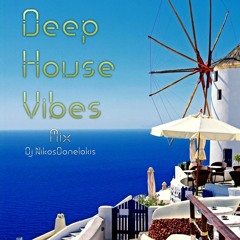 Deep House Vibes mix 36 - 2020 # Dj Nikos Danelakis#Best of deep vocal house