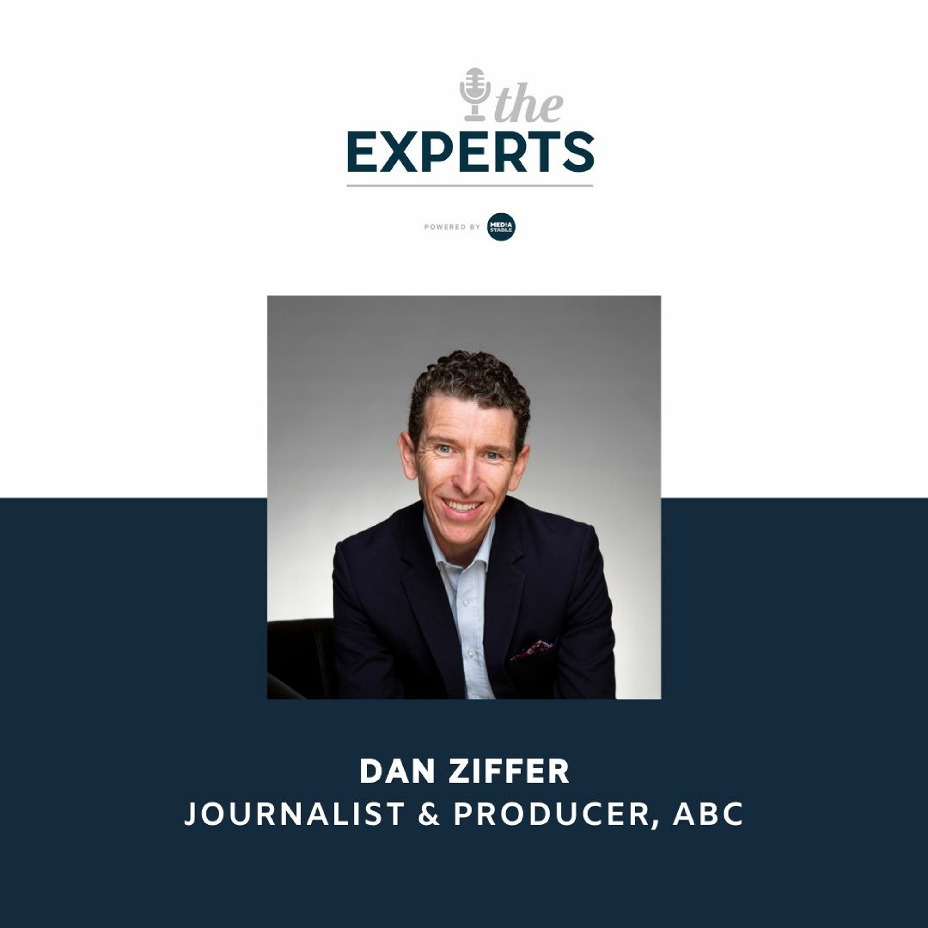 The Experts powered by Media Stable