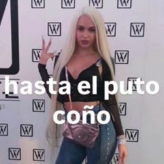 Bad Gyal - Mercadona (TINXH Remix)