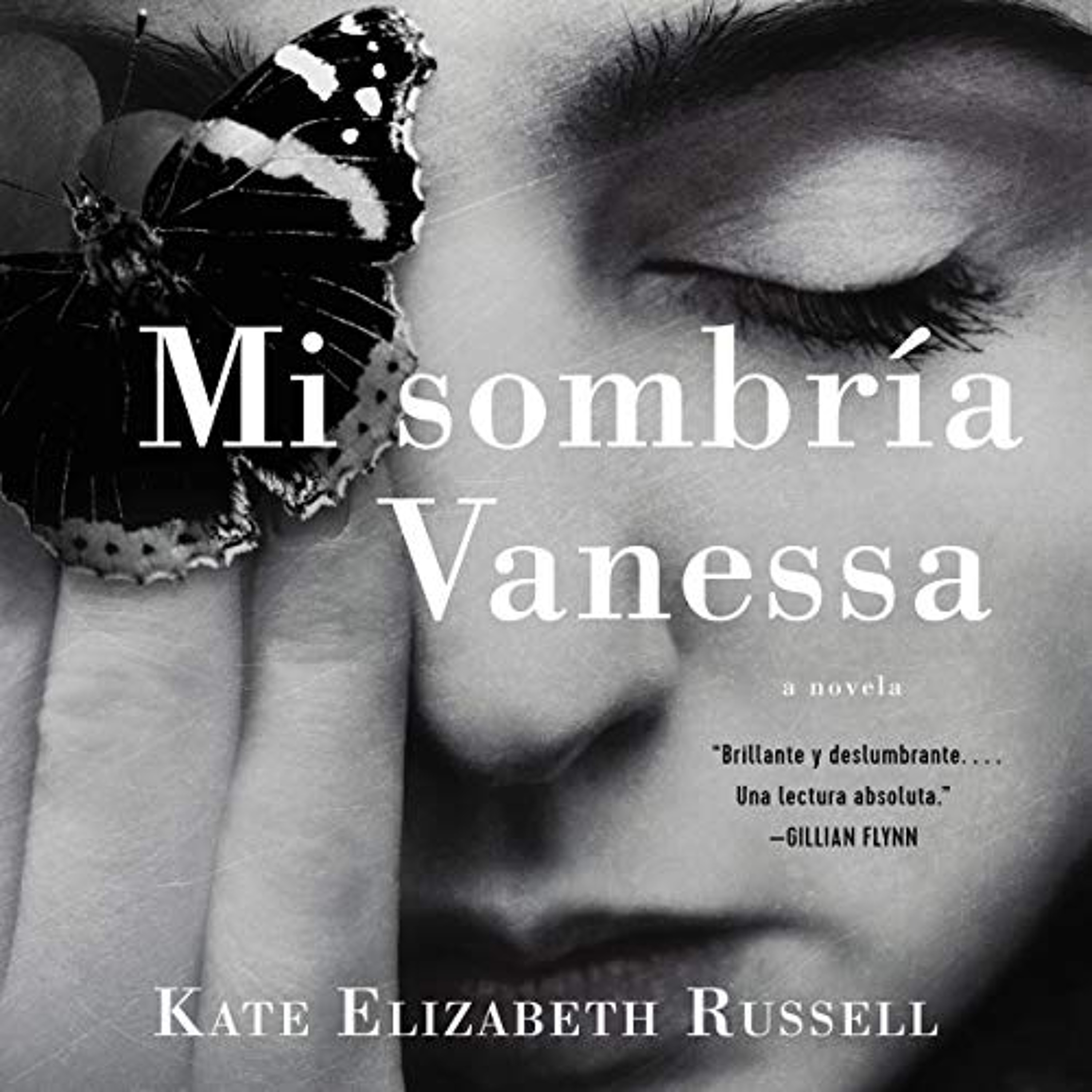 My Dark Vanessa \ Mi sombría Vanessa (SPA ed) (Audiolibro) | Prueba Gratis