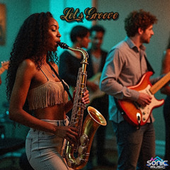 Funk - Let's Groove by Mando