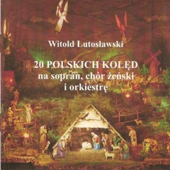 Anioł pasterzom mówił