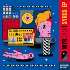 MYR (UK) - Syrus (Gabriel Ferreira Remix)