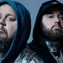 Eminem ft. Jelly Roll - Empty House