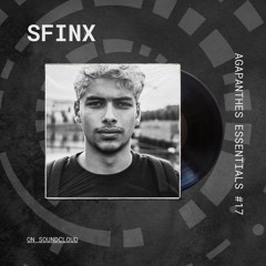 SFINX - Agapanthes Essentials #17