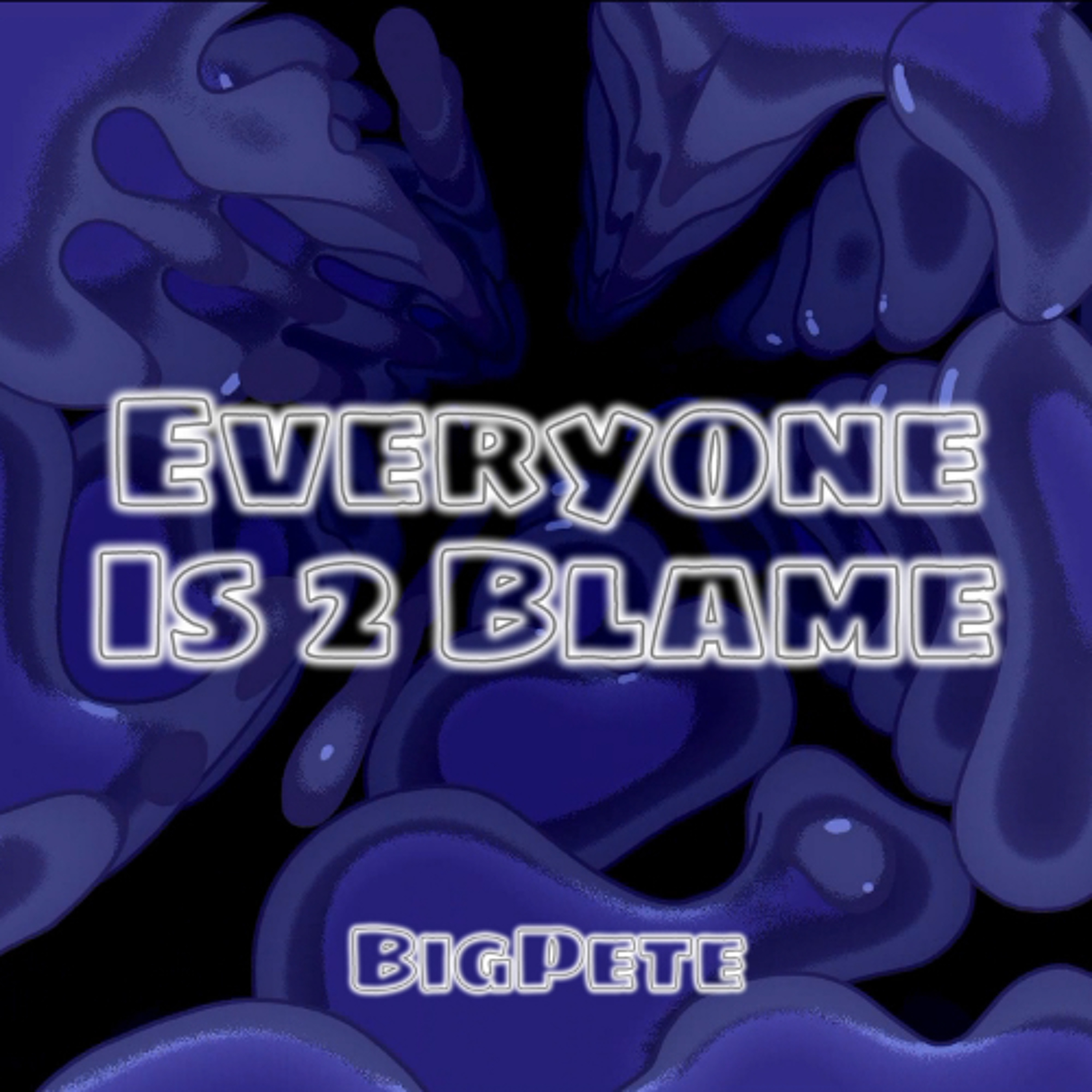 Everyone Is 2 Blame episode artwork