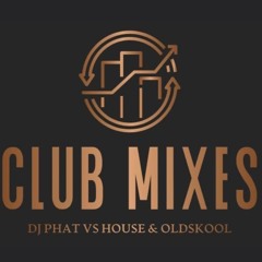 Club Mix Electro & Tech-House Upload 270423