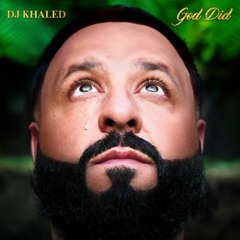 God Did Pt. 2 ft. Kanye, Big Sean, Meek Mill, Jadakiss & Vory